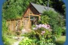 Huckleberry Cottage