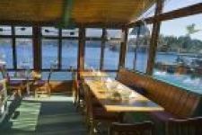 Waterfront Restaurant