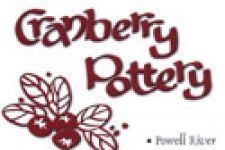 Cranberry Pottery