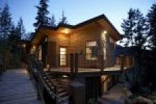 Moon Dance Cabin & The Perch