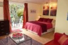 Grant's Bed & Breakfast Suite