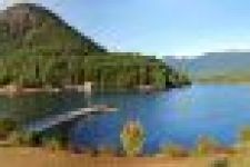 Mt. Daniel Waterfront Resort