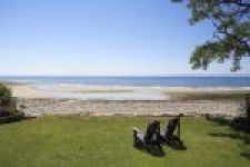 Beach Haven, Cottage by the Sea & Spa