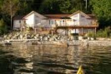 SeaDream B&B