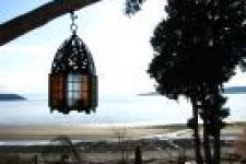 Halfmoon Haven Beachfront Retreat and Spa