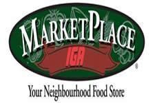 Gibsons MarketPlace IGA 