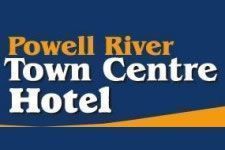 Powell River Town Centre Hotel