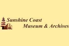 Sunshine Coast Museum & Archives