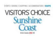 Visitors Choice - Sunshine Coast