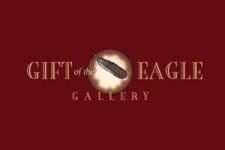 Gift of the Eagle Gallery