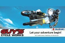 Guy's Cycle Works