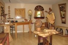 Tourigny & Marce, Wood Artisans