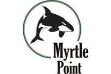Myrtle Point Golf Club