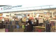 Claytons Heritage Market