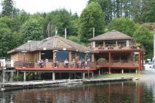 Shinglemill Pub & Bistro