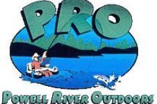 Powell River Outdoors
