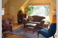 Cedarside Coach House Cottage