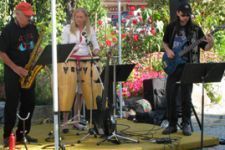 Pender Harbour Jazz Festival