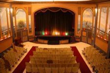 The Patricia Theatre