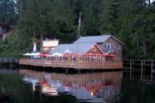 Boardwalk Restaurant