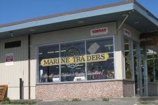 Marine Traders