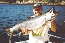 Kaptain Wave Charters