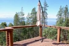 Retreat Lodge