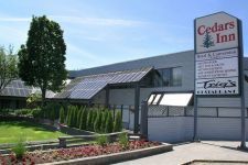 Cedars Inn Hotel & Convention Centre