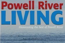 Powell River Living Magazine-Southcott Communications
