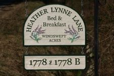 Heather Lynne Lane B&B