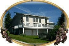 Crow's Nest Bed and Breakfast
