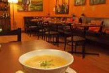 Manzanita Restaurant