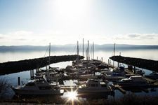 Beach Gardens Resort & Marina