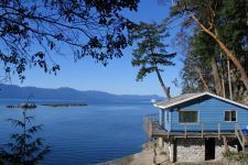 Sunset Cove Cottages