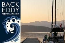 Backeddy Resort & Marina