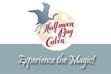 Halfmoon Bay Cabin