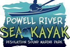 Powell River Sea Kayak Ltd.