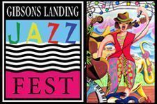 Sunshine Coast Jazz & Entertainment Society