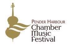 Pender Harbour Chamber Music Festival