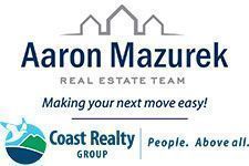 Aaron Mazurek Real Estate Team