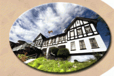 The Old Courthouse Inn