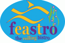 Feastro - The Rolling Bistro