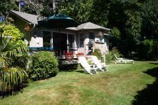 Southbeach Cottage
