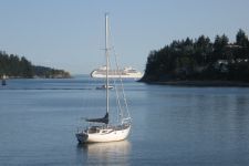 Captain J's Seaside Suite