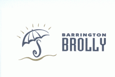 Barrington Brolly