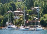 Sunshine Coast Resort & Marina
