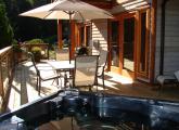 Sunshine Coast Resort & Marina