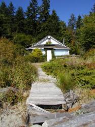 Palm Beach Cottage: Photo courtesy of North Island Film Commission