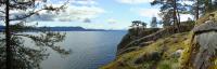 Stillwater Bluffs: Photo courtesy of David Moore