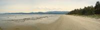 Savary Island Beach: Photo courtesy of David Moore